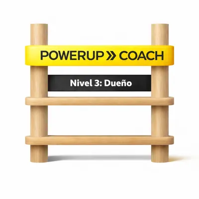 PowerupCOACH
