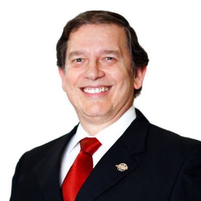 Carlos Ricardo Trevino Gutierrez