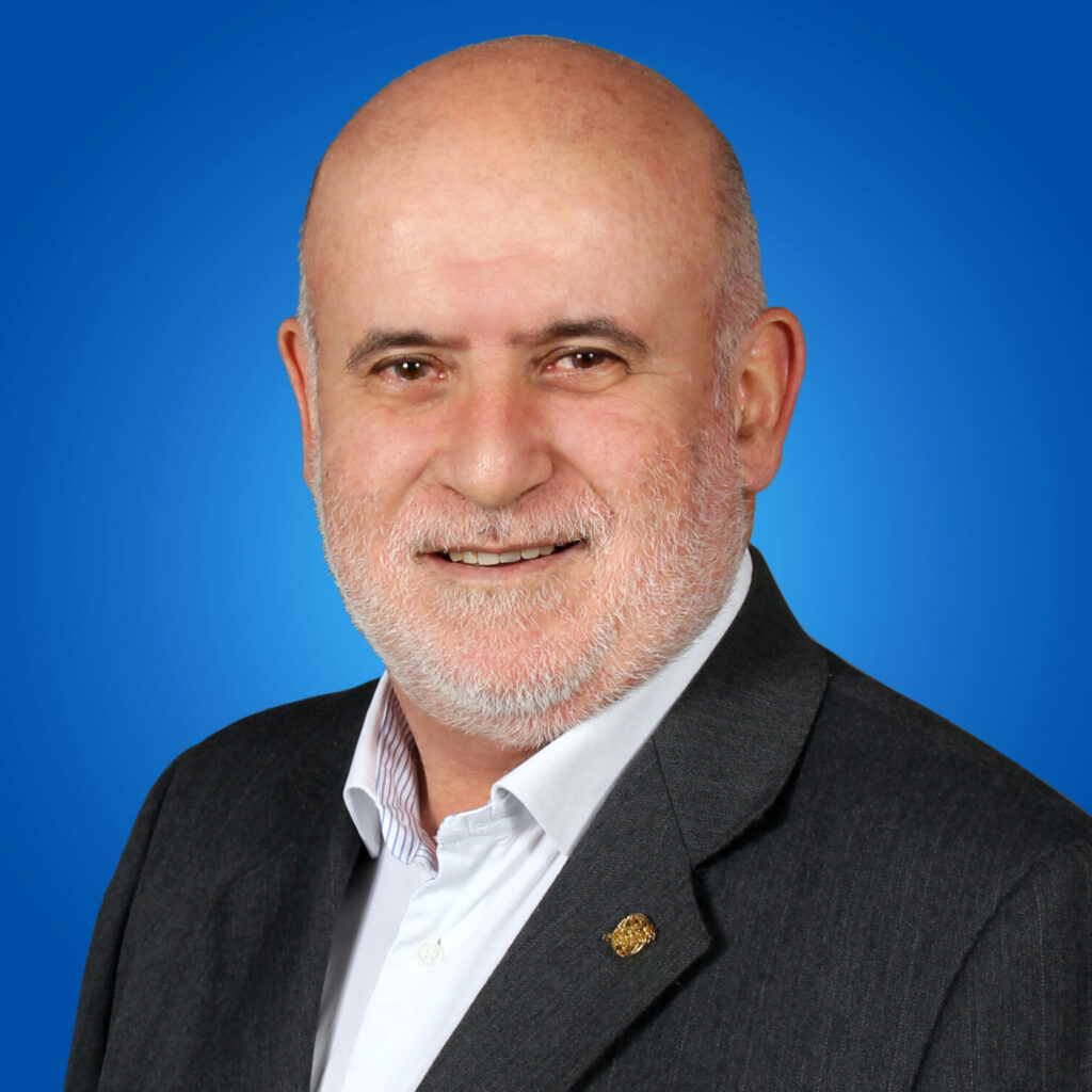 Guillermo Henning