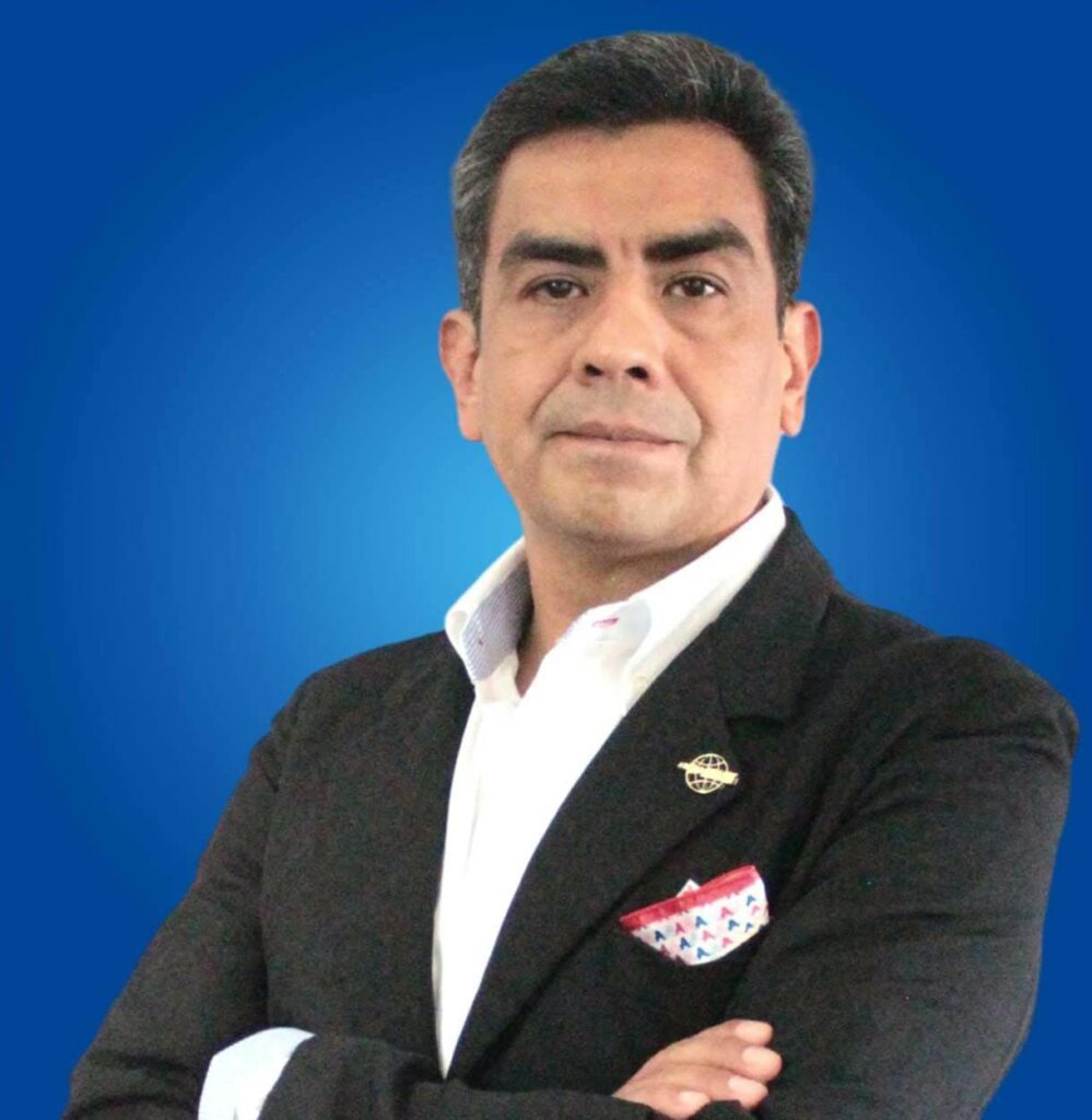 Victor Garduño
