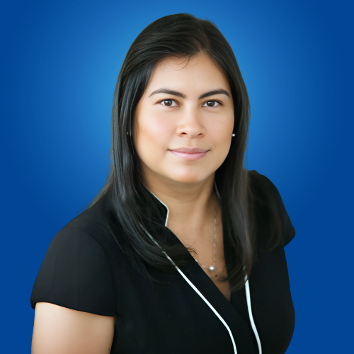 América Pérez